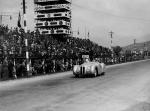 BMW 328 Bugelfalten Mille Miglia 1939 года